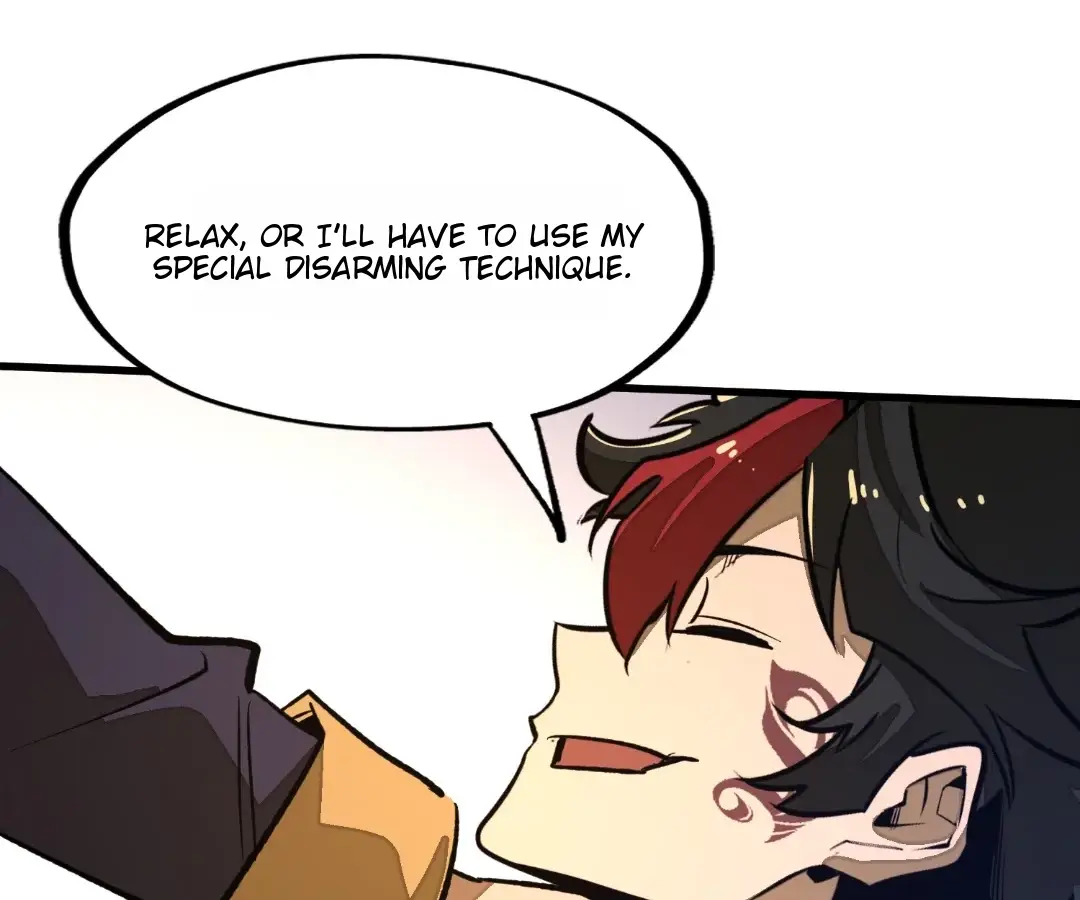 Read Cong Diceng Jueqi EN Manga Online