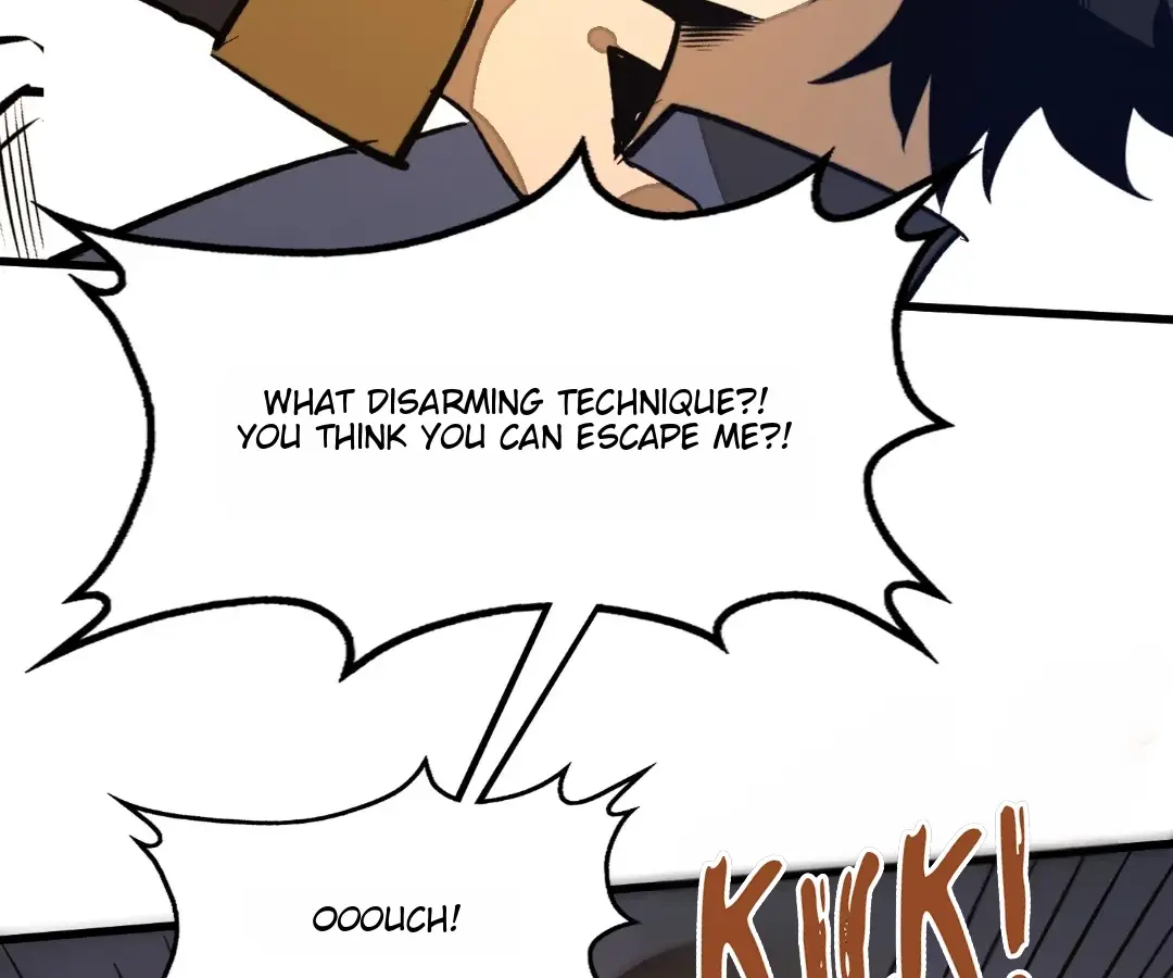 Read Cong Diceng Jueqi EN Manga Online