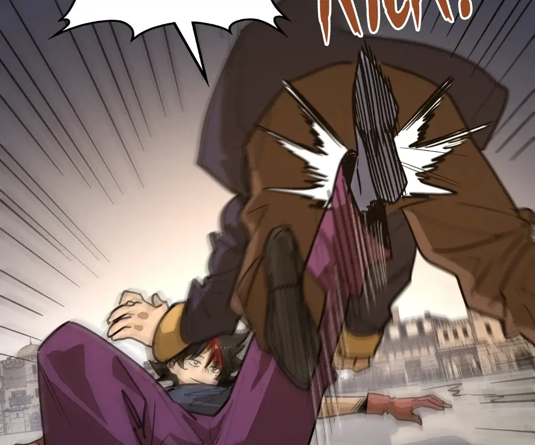 Read Cong Diceng Jueqi EN Manga Online