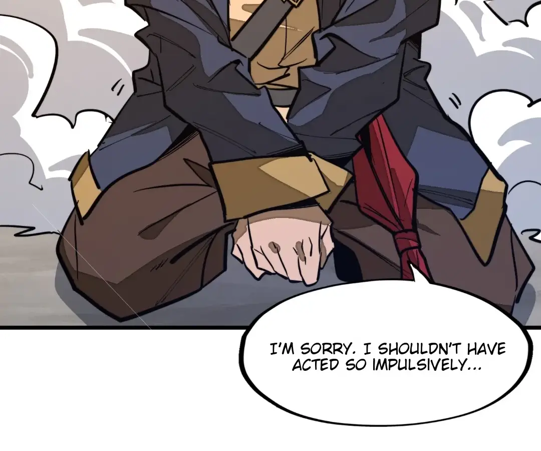 Read Cong Diceng Jueqi EN Manga Online