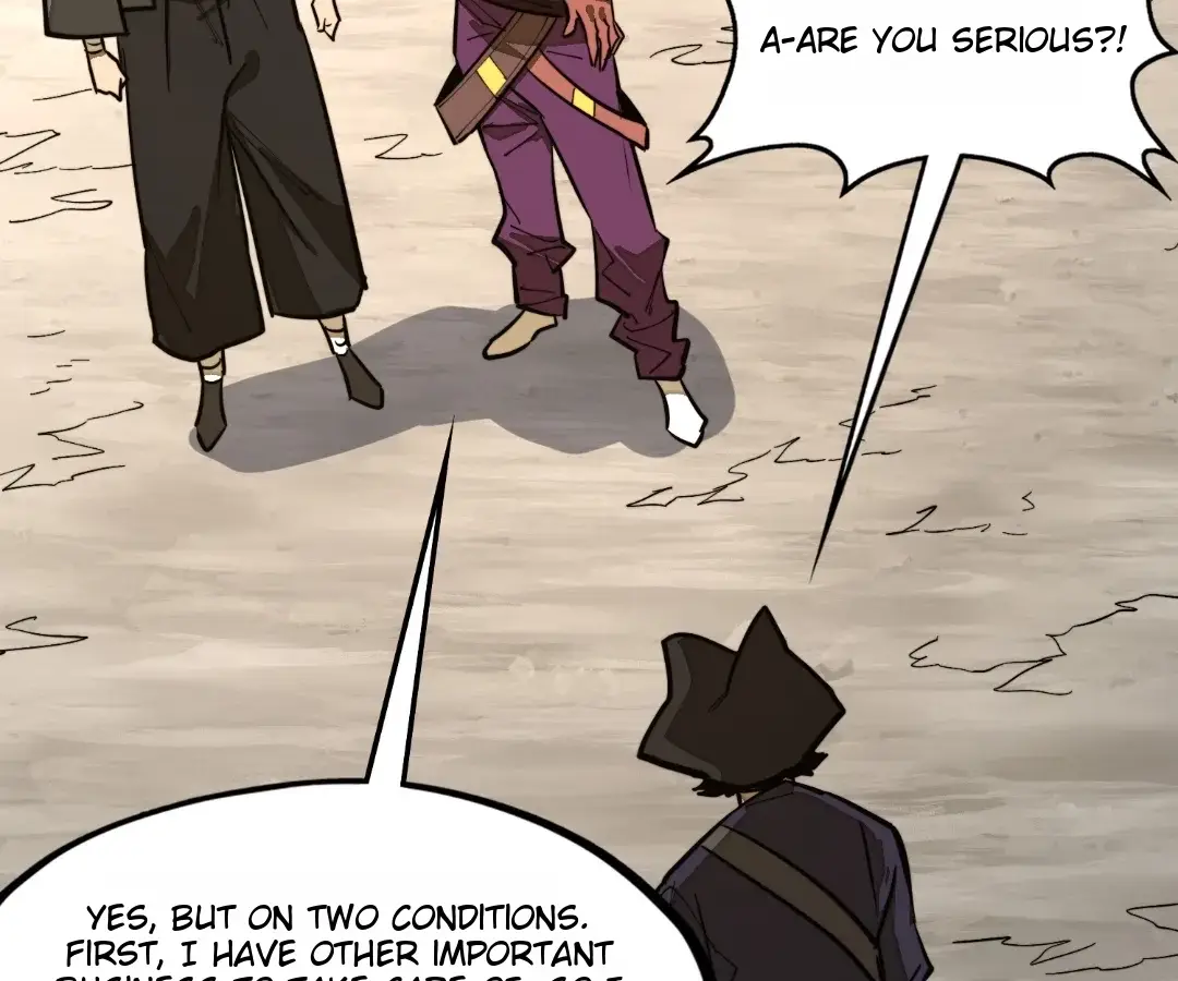 Read Cong Diceng Jueqi EN Manga Online