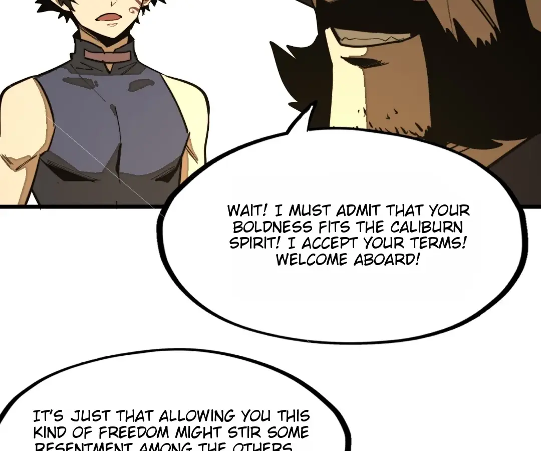 Read Cong Diceng Jueqi EN Manga Online