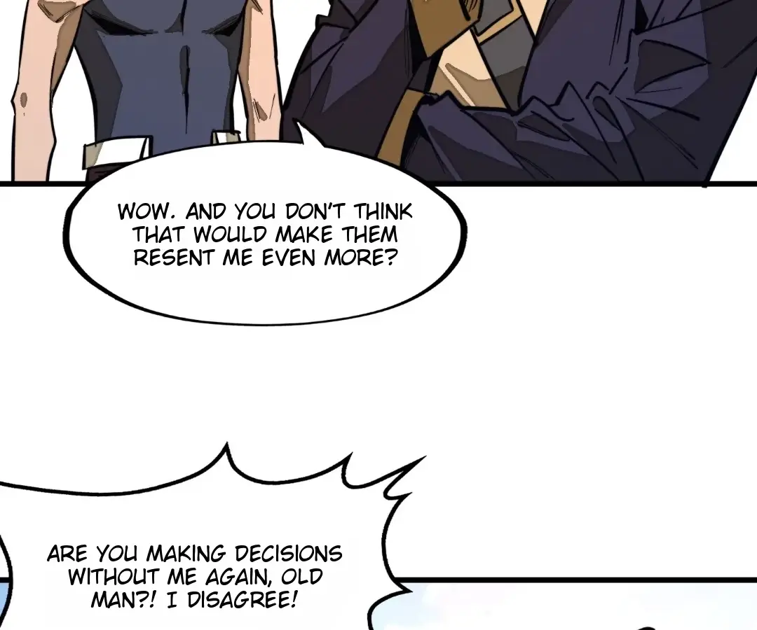 Read Cong Diceng Jueqi EN Manga Online