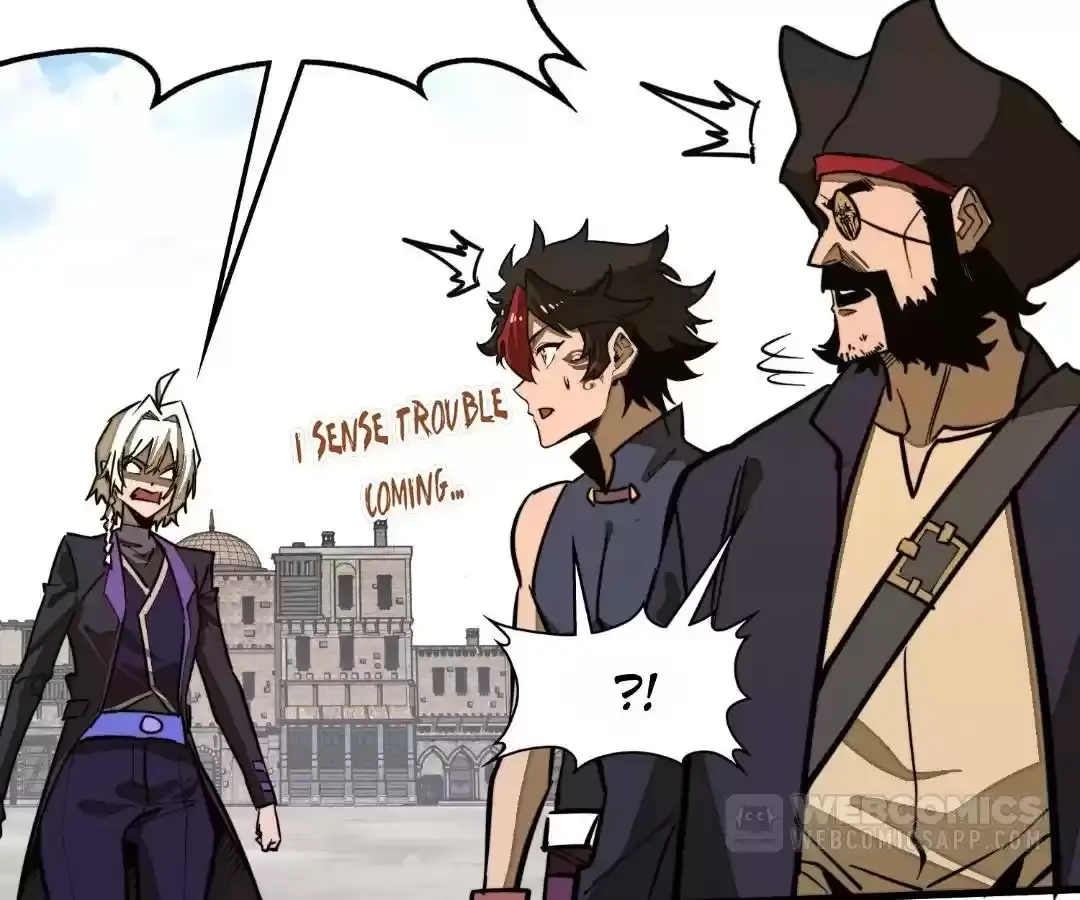 Read Cong Diceng Jueqi EN Manga Online