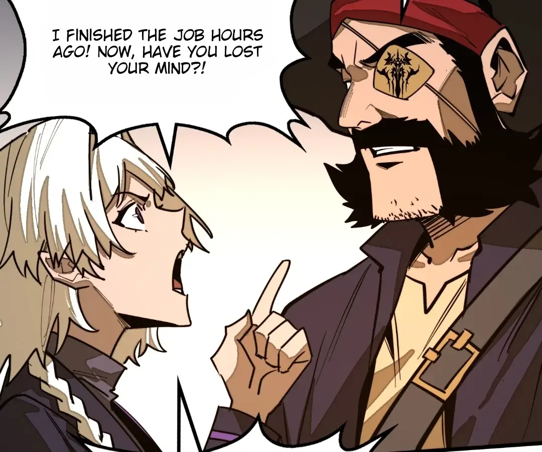 Read Cong Diceng Jueqi EN Manga Online