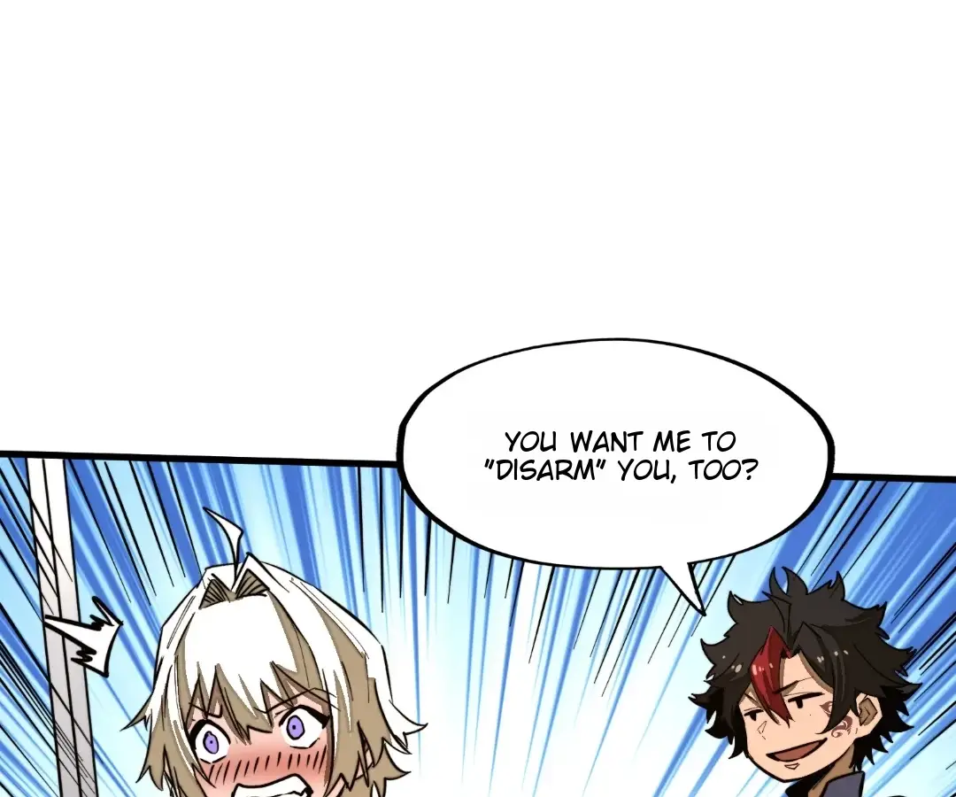 Read Cong Diceng Jueqi EN Manga Online