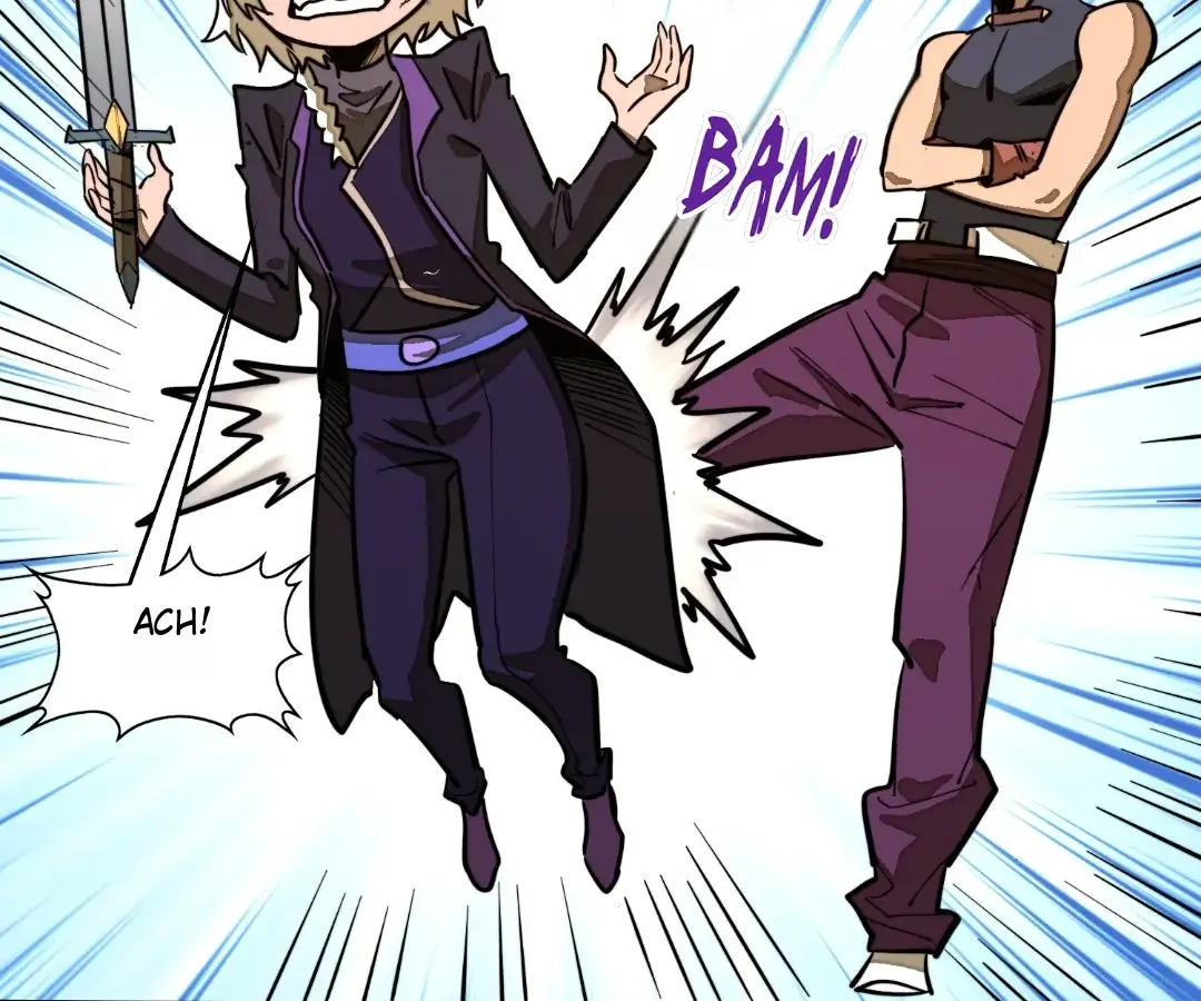 Read Cong Diceng Jueqi EN Manga Online