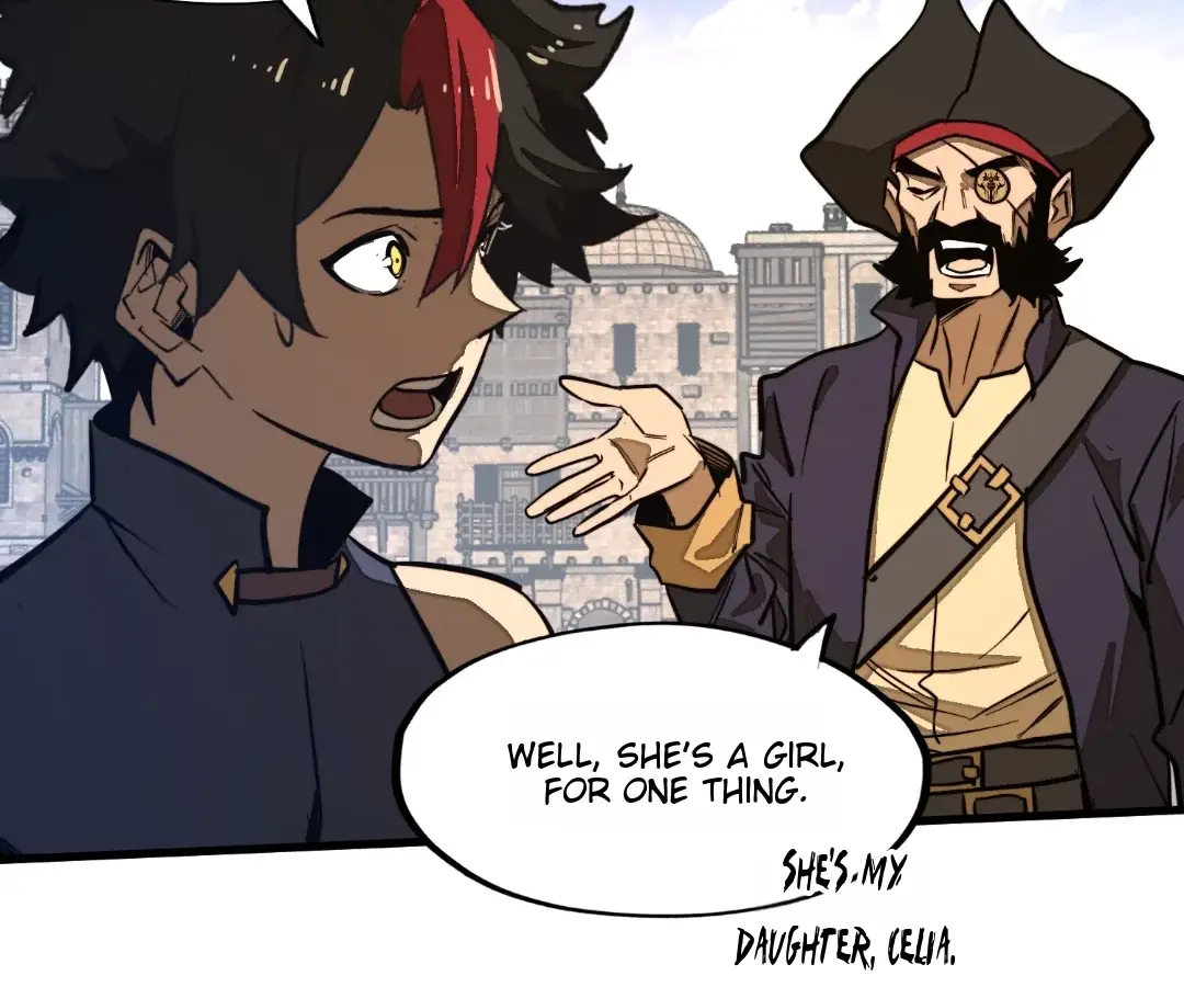 Read Cong Diceng Jueqi EN Manga Online