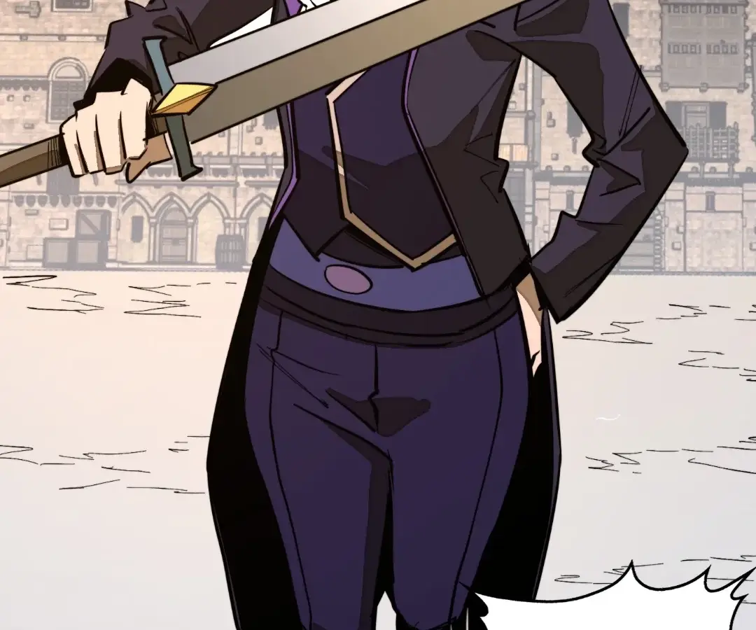 Read Cong Diceng Jueqi EN Manga Online