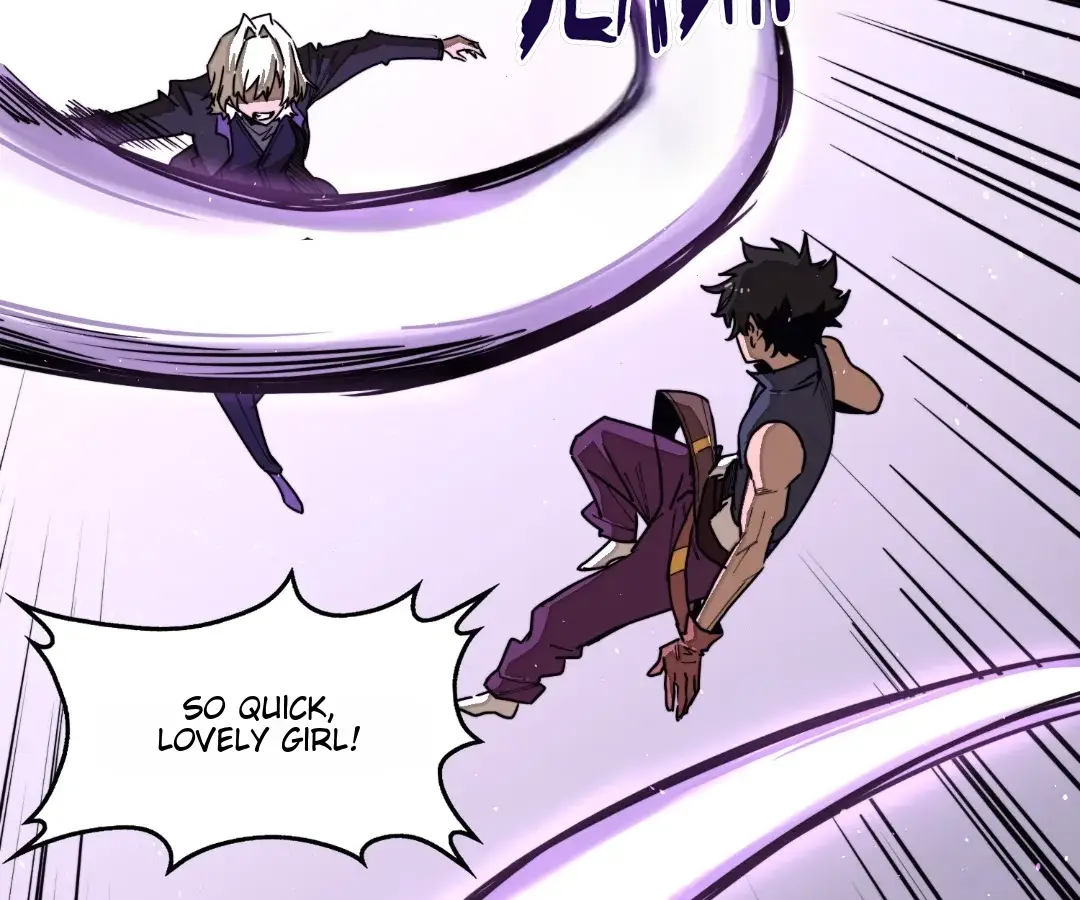 Read Cong Diceng Jueqi EN Manga Online