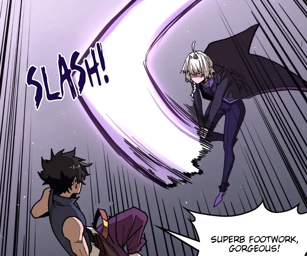 Read Cong Diceng Jueqi EN Manga Online