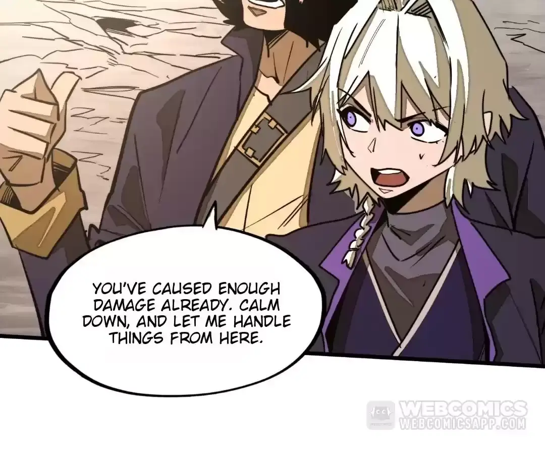 Read Cong Diceng Jueqi EN Manga Online