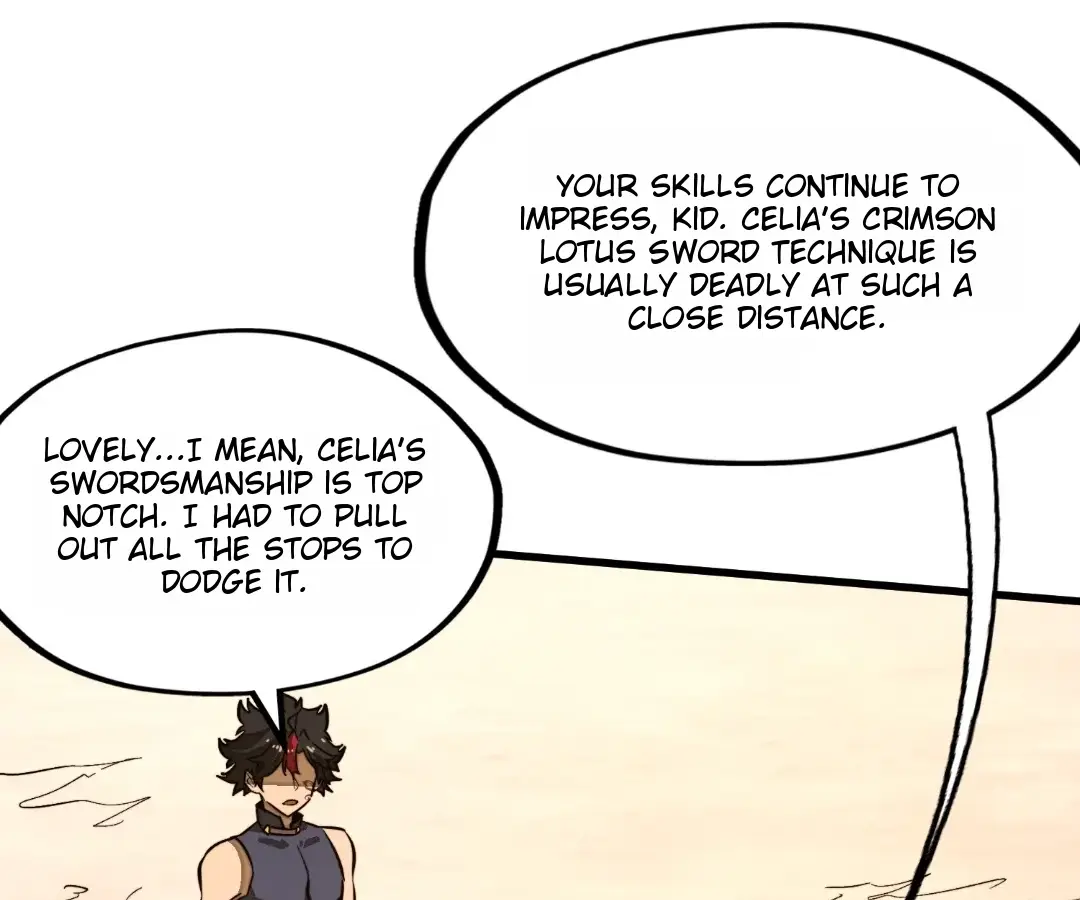 Read Cong Diceng Jueqi EN Manga Online