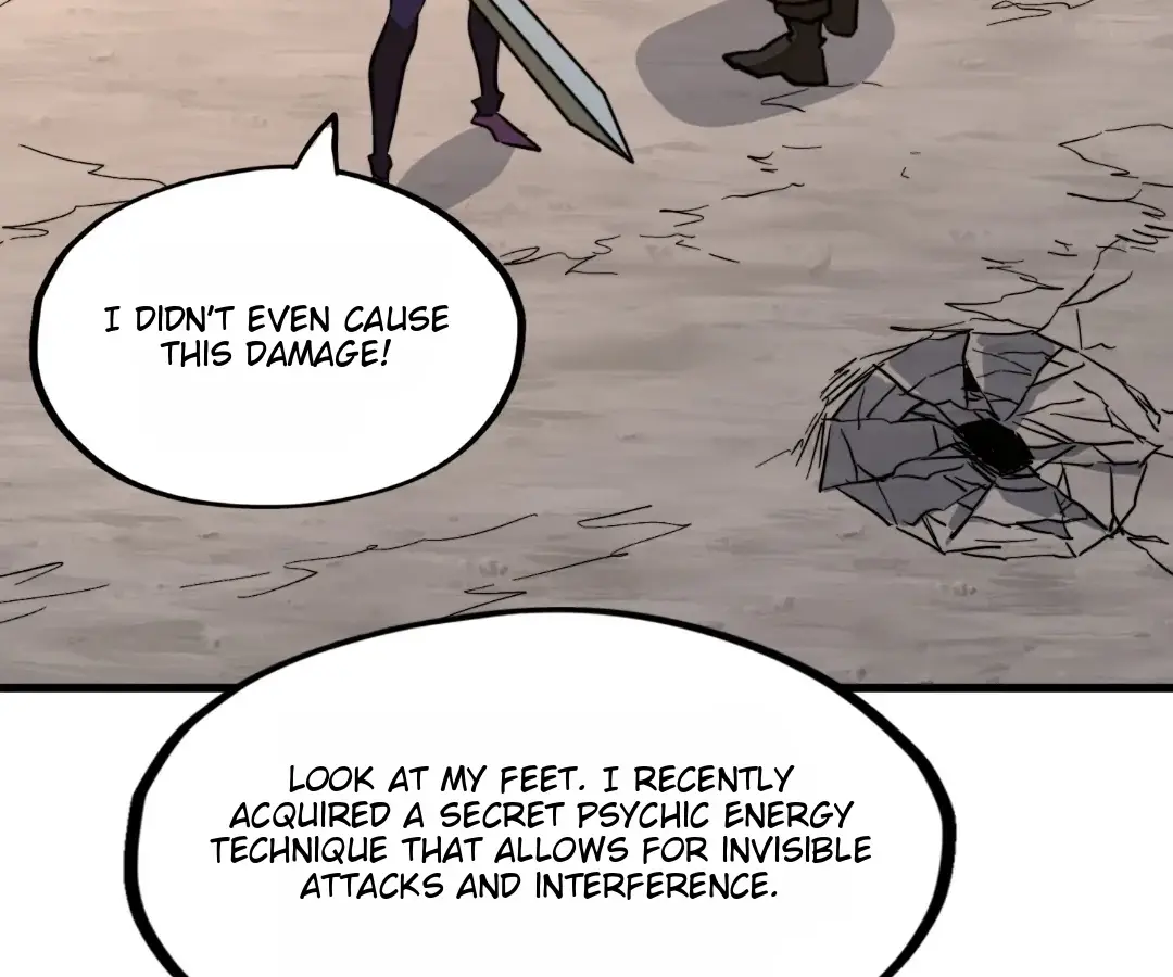 Read Cong Diceng Jueqi EN Manga Online