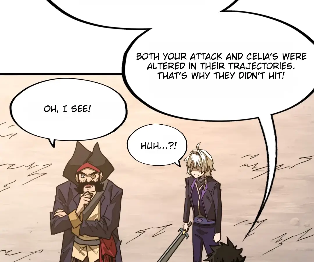 Read Cong Diceng Jueqi EN Manga Online