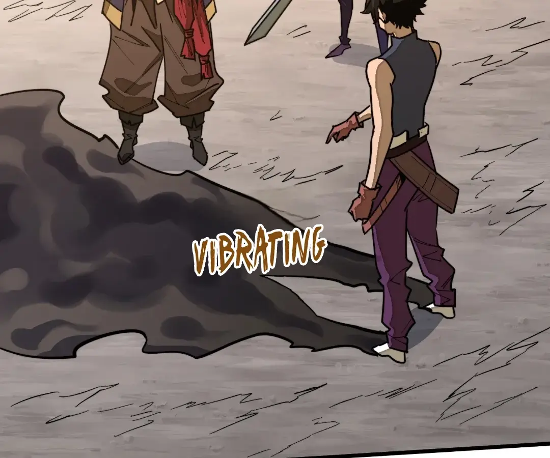 Read Cong Diceng Jueqi EN Manga Online