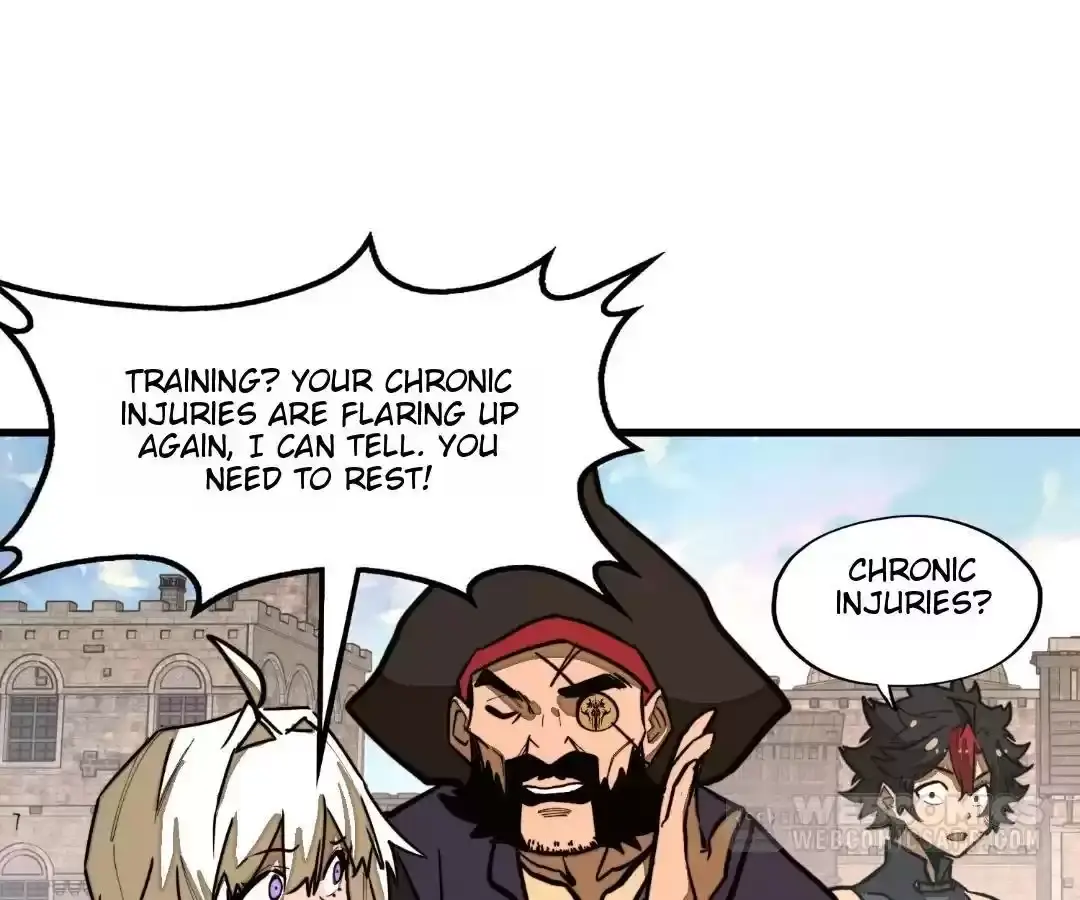 Read Cong Diceng Jueqi EN Manga Online