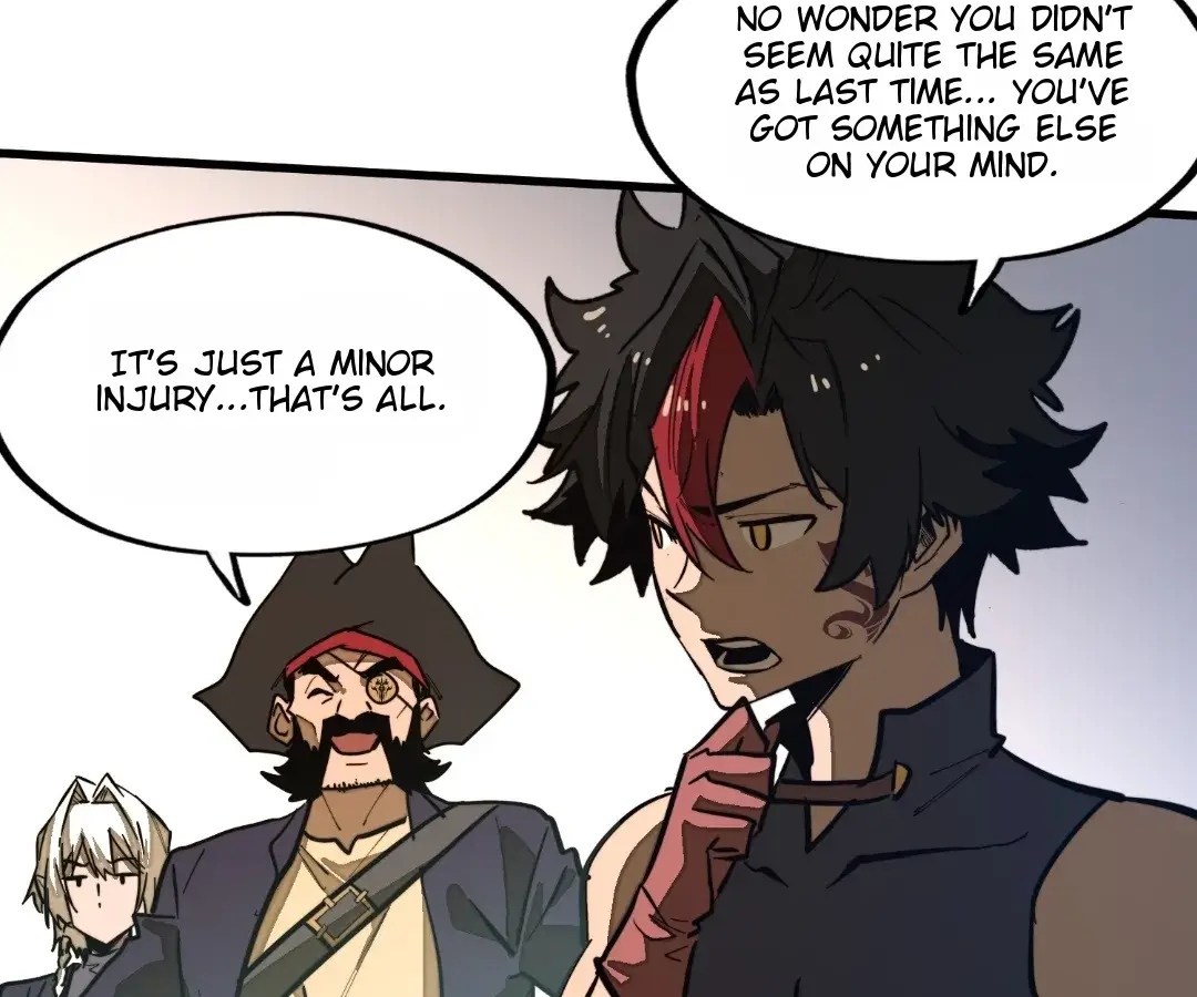 Read Cong Diceng Jueqi EN Manga Online