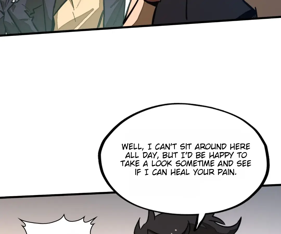 Read Cong Diceng Jueqi EN Manga Online