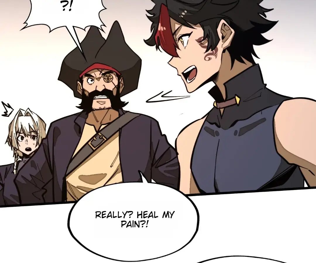 Read Cong Diceng Jueqi EN Manga Online