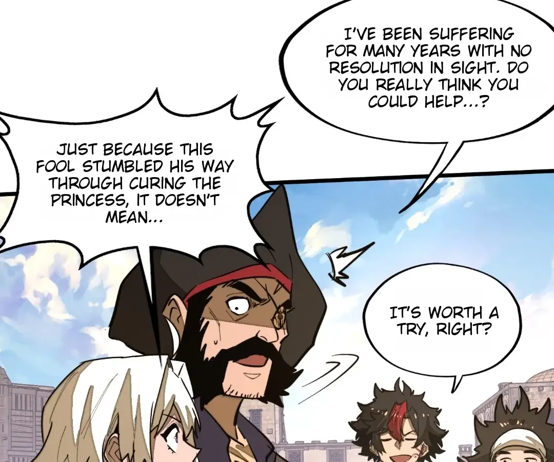 Read Cong Diceng Jueqi EN Manga Online