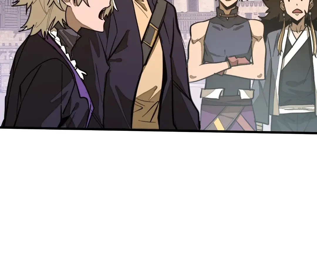 Read Cong Diceng Jueqi EN Manga Online