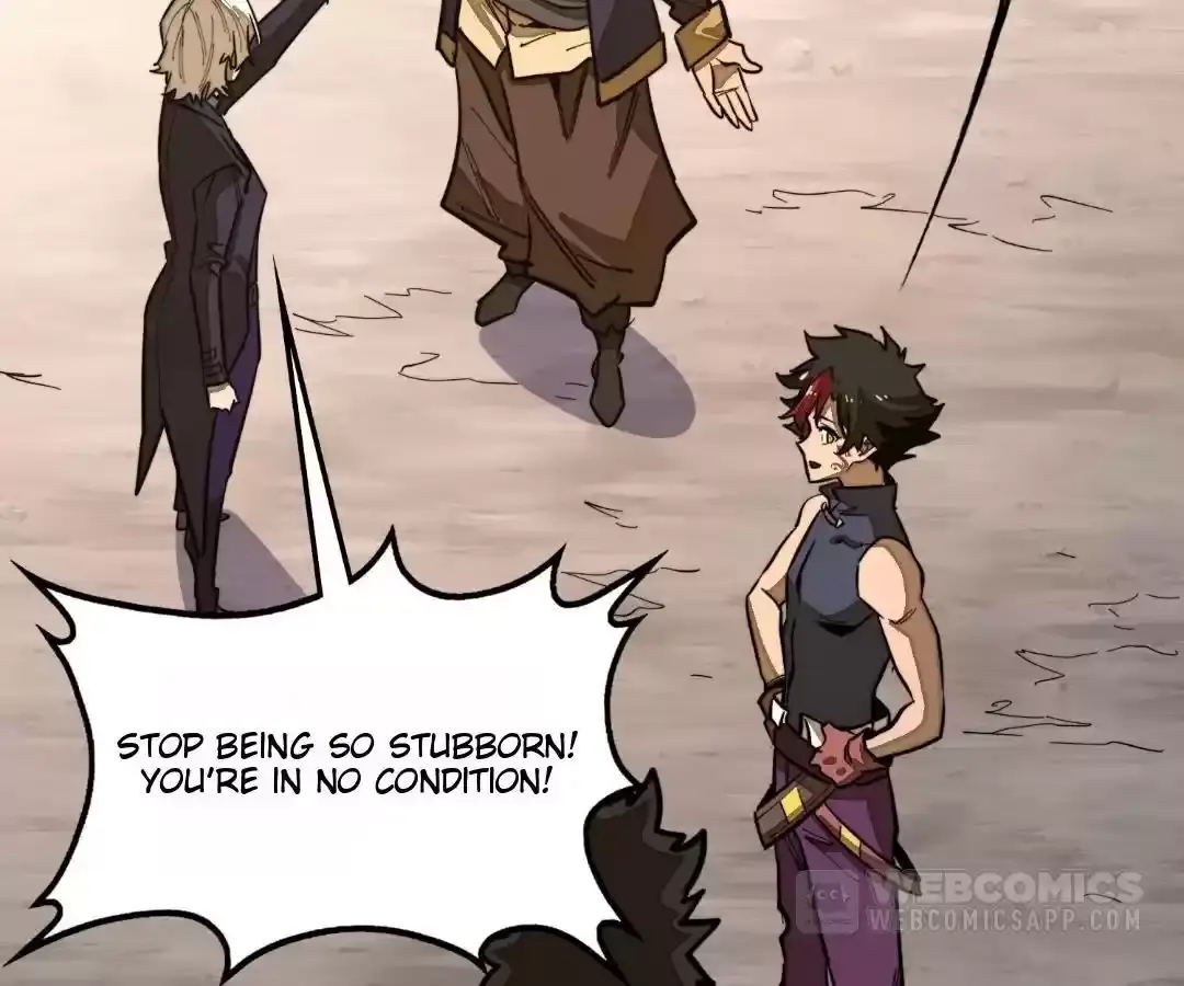 Read Cong Diceng Jueqi EN Manga Online