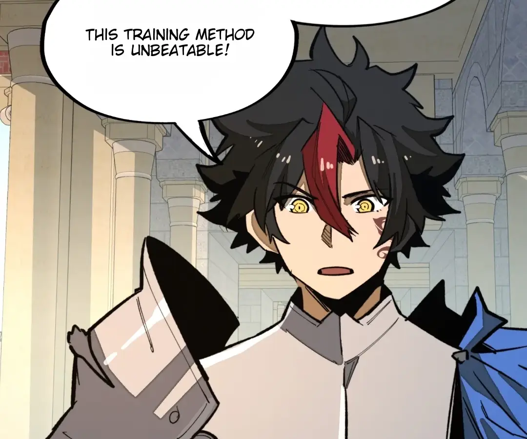 Read Cong Diceng Jueqi EN Manga Online