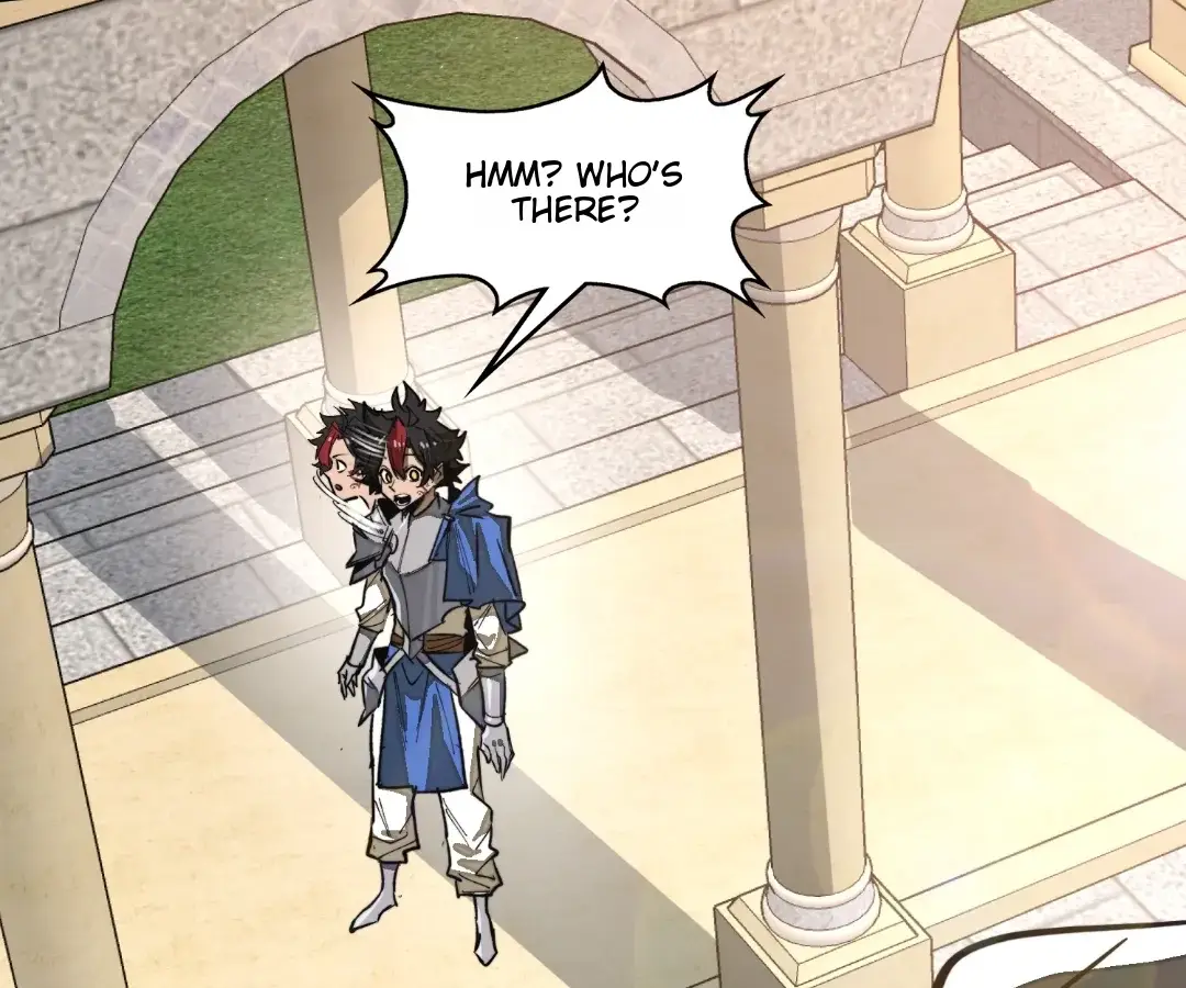 Read Cong Diceng Jueqi EN Manga Online