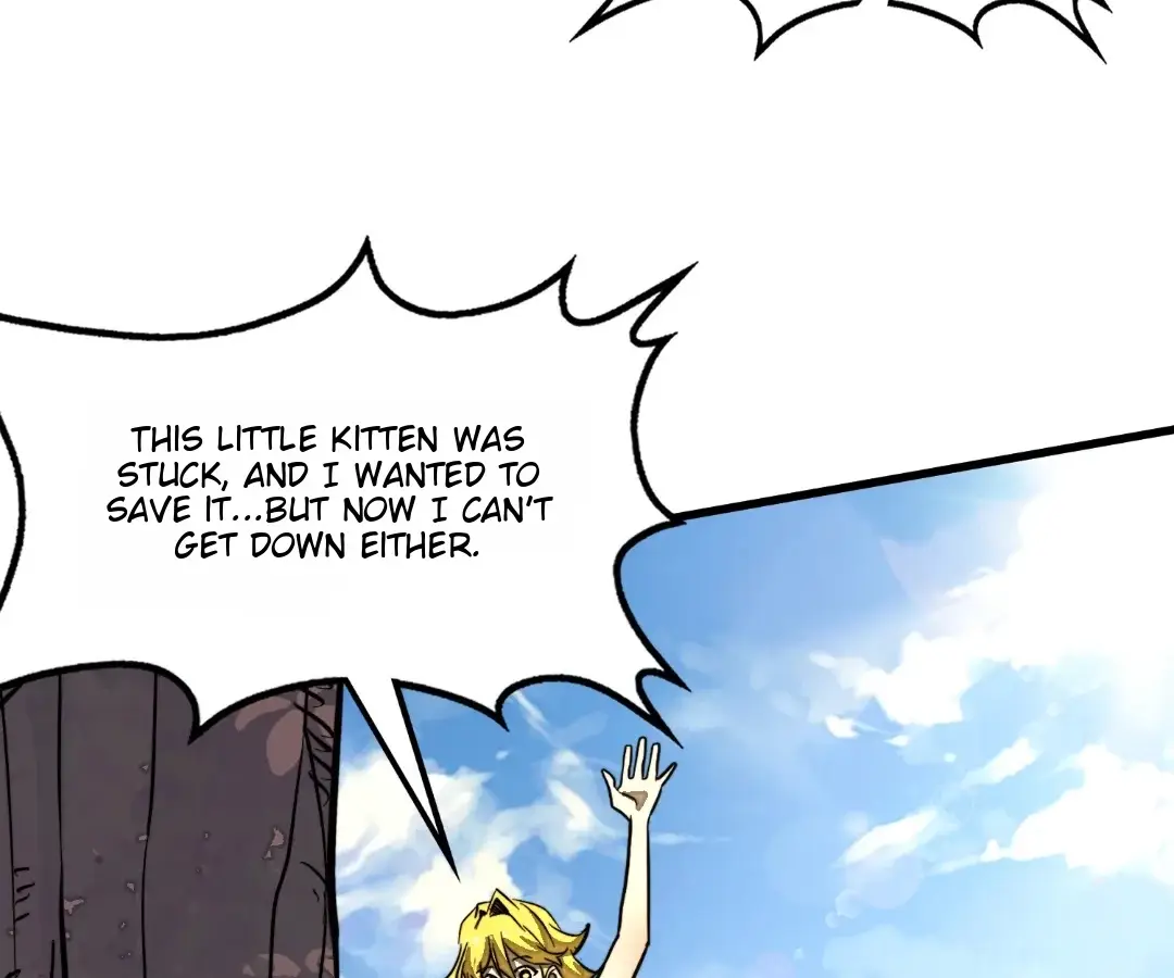 Read Cong Diceng Jueqi EN Manga Online