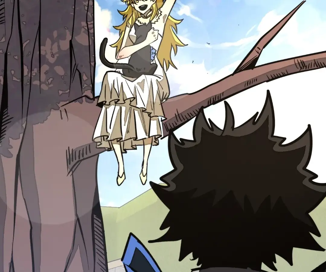 Read Cong Diceng Jueqi EN Manga Online