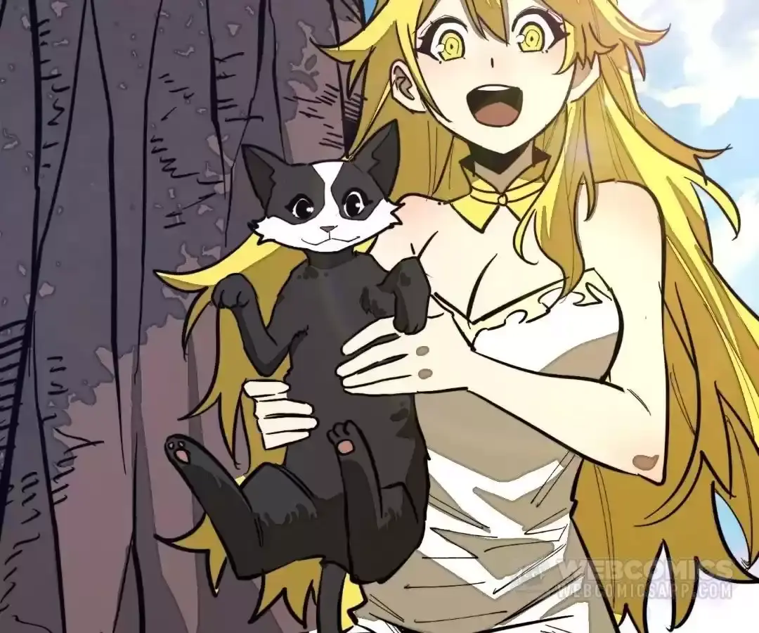 Read Cong Diceng Jueqi EN Manga Online