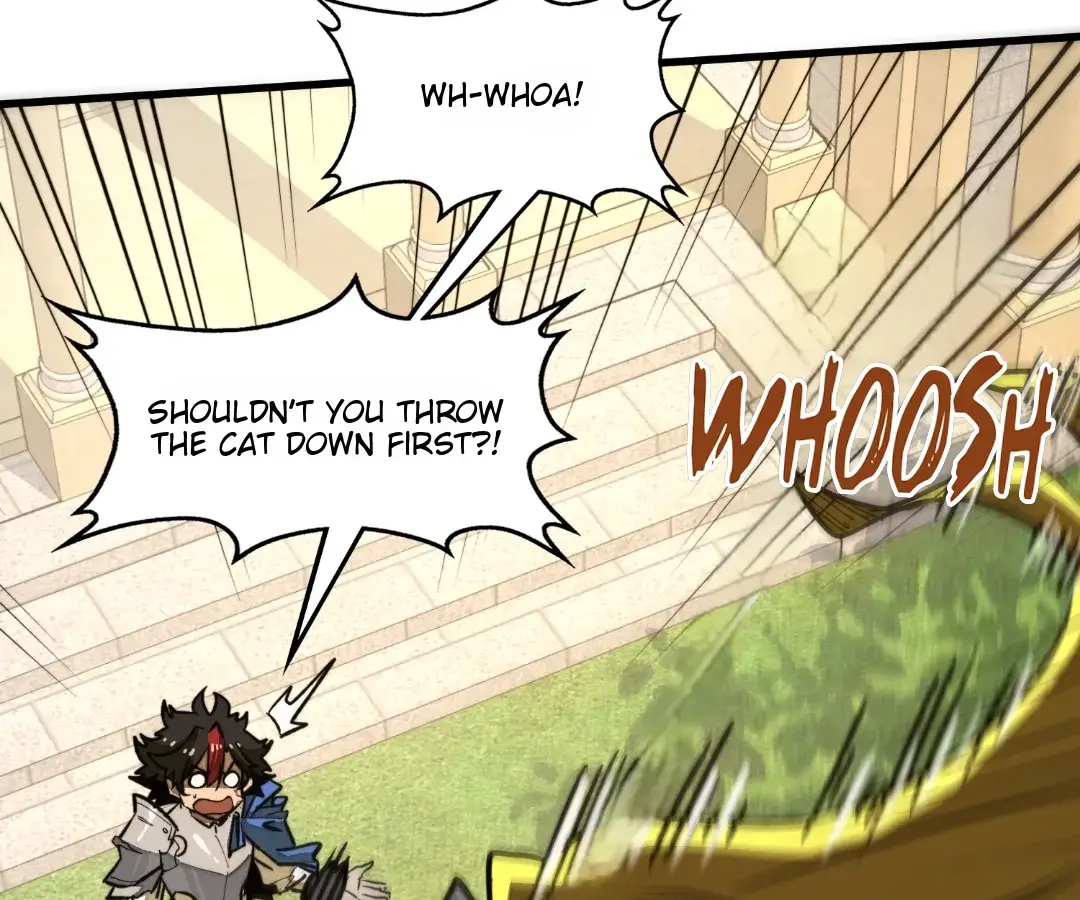 Read Cong Diceng Jueqi EN Manga Online