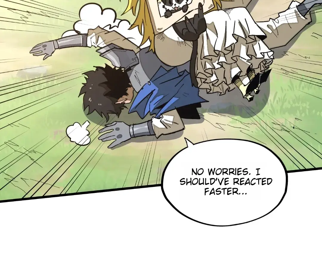 Read Cong Diceng Jueqi EN Manga Online