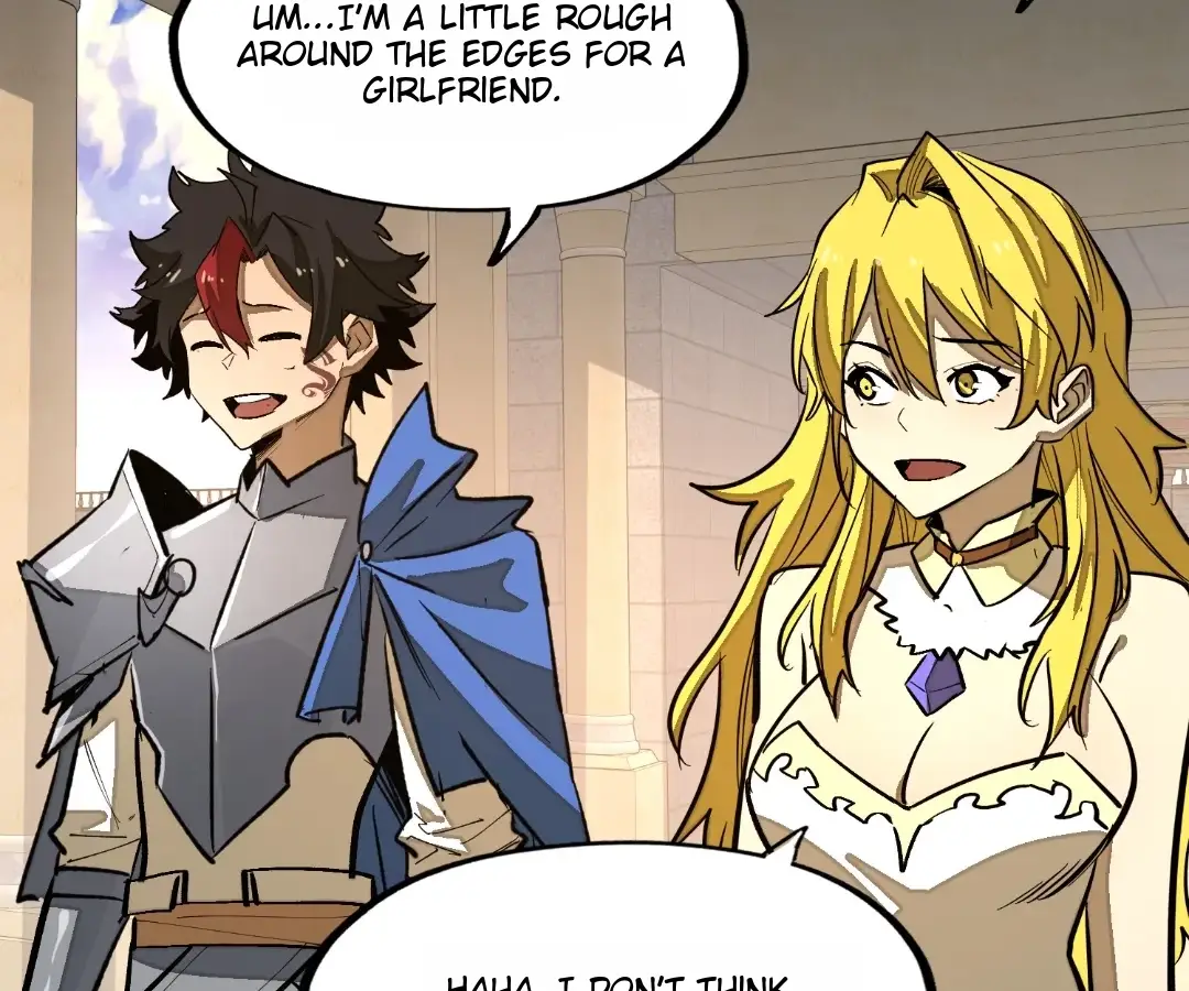 Read Cong Diceng Jueqi EN Manga Online