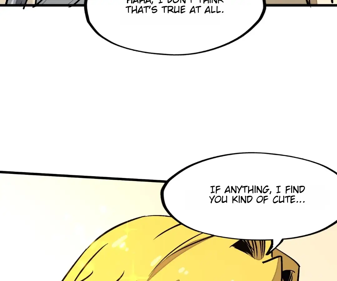 Read Cong Diceng Jueqi EN Manga Online