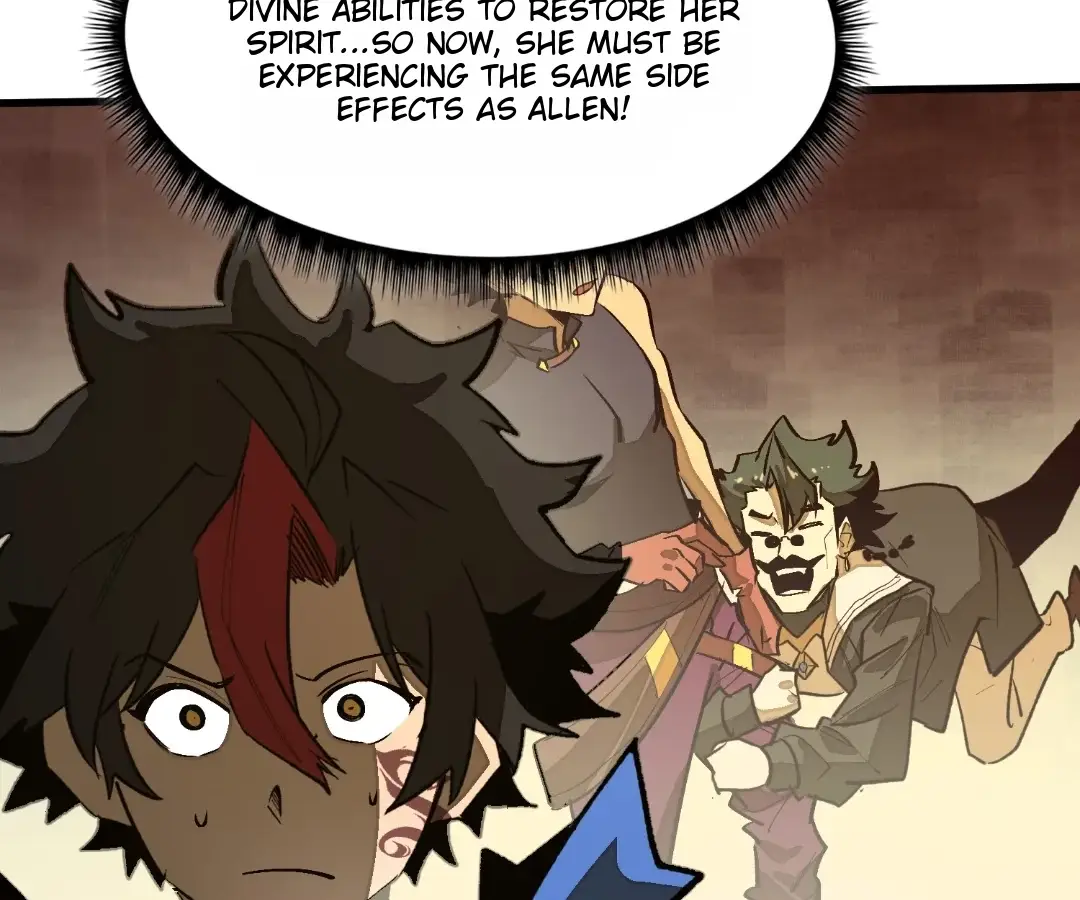 Read Cong Diceng Jueqi EN Manga Online