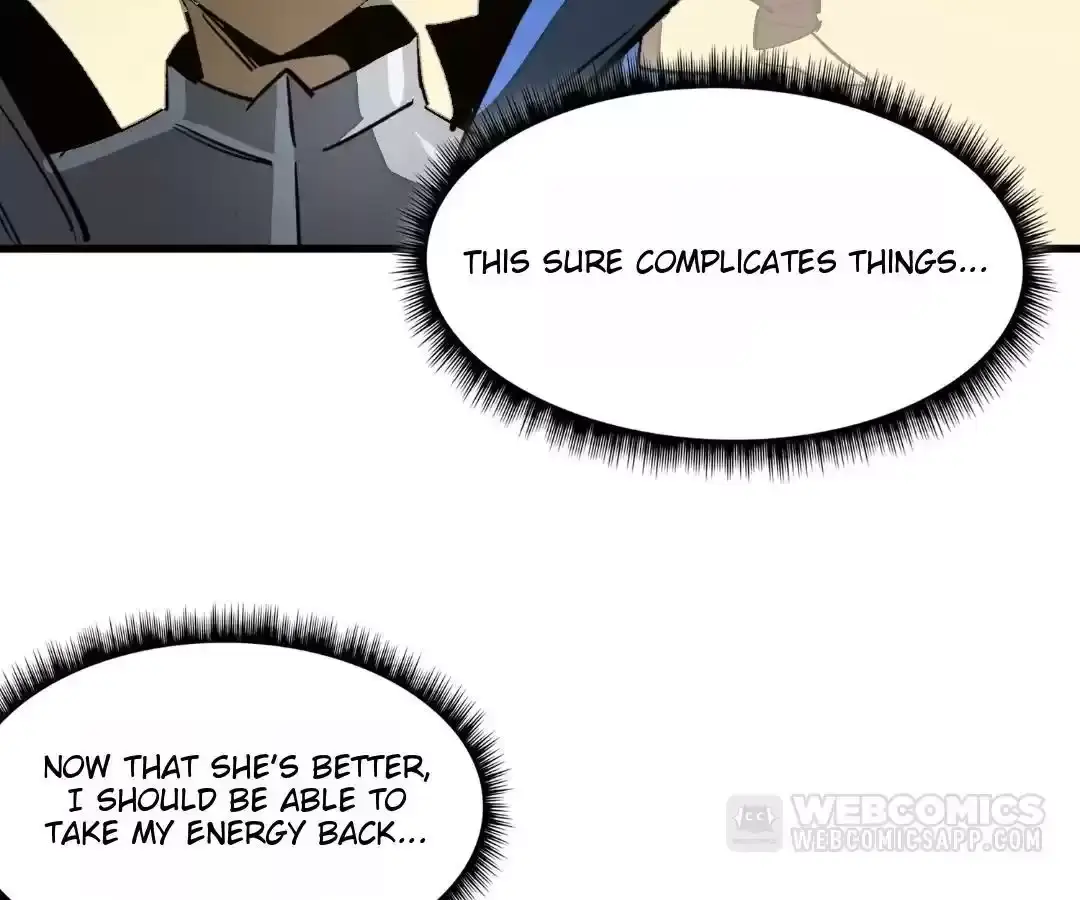 Read Cong Diceng Jueqi EN Manga Online