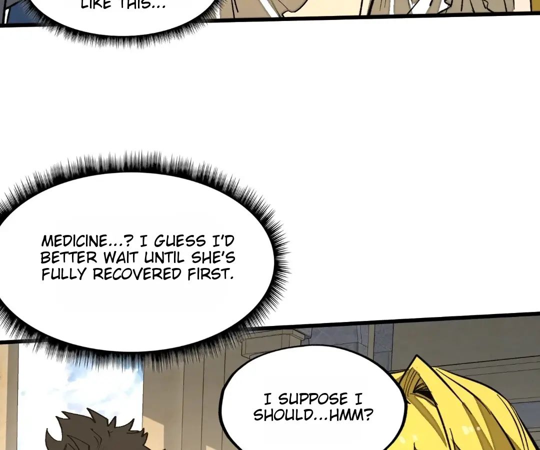 Read Cong Diceng Jueqi EN Manga Online