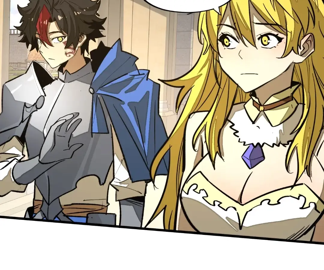 Read Cong Diceng Jueqi EN Manga Online