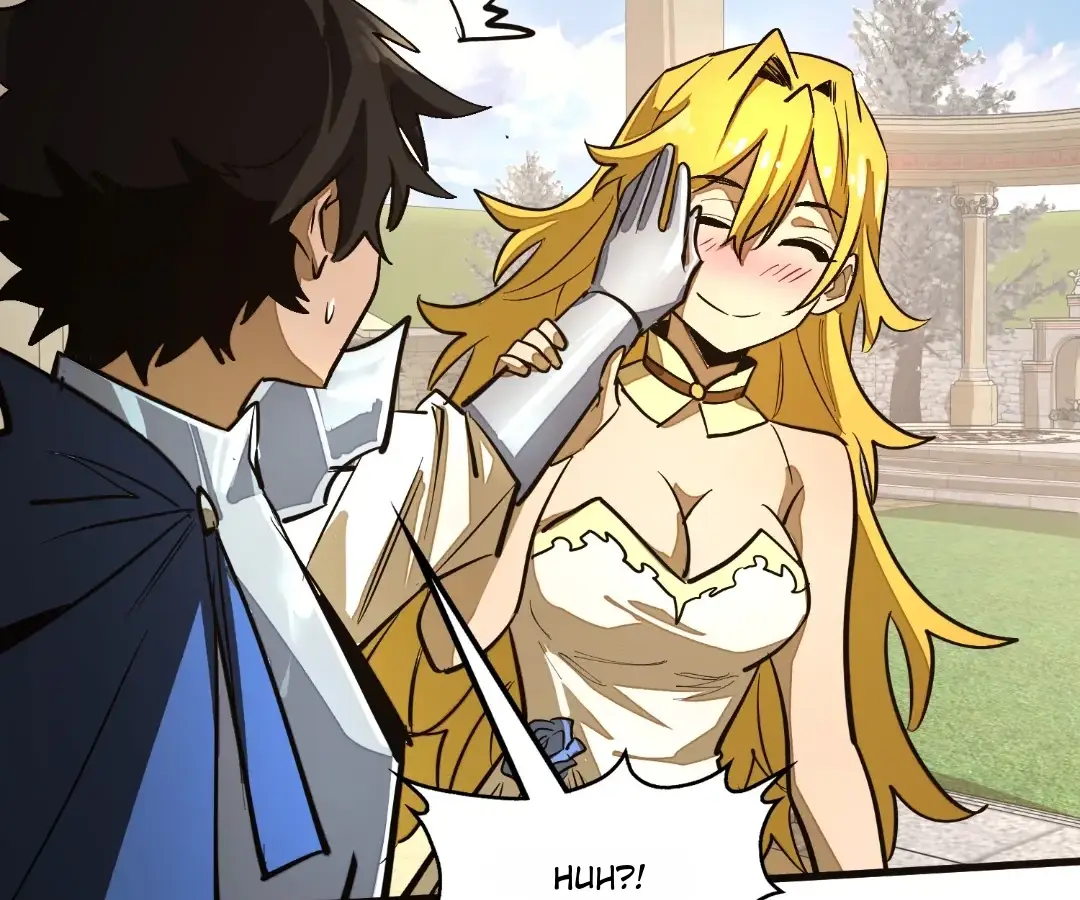 Read Cong Diceng Jueqi EN Manga Online