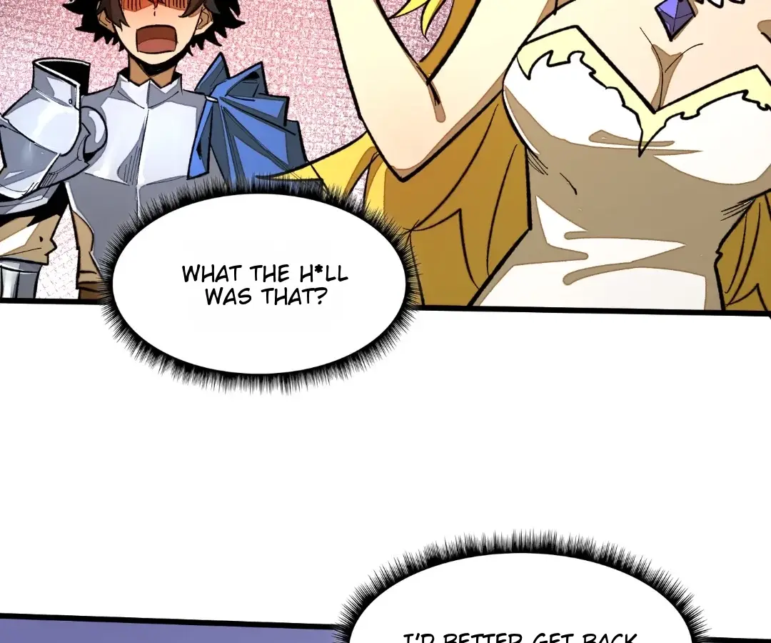 Read Cong Diceng Jueqi EN Manga Online