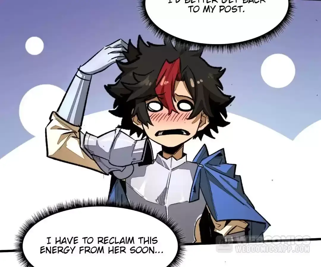 Read Cong Diceng Jueqi EN Manga Online