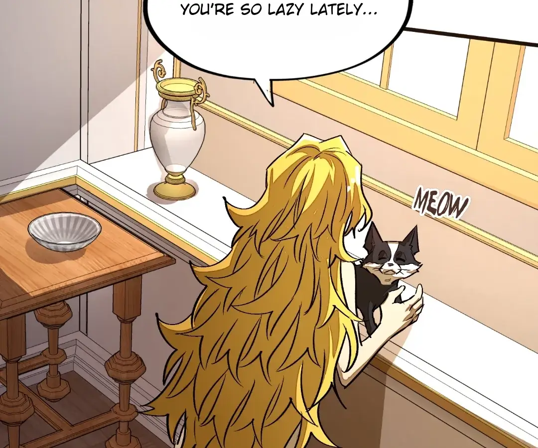 Read Cong Diceng Jueqi EN Manga Online