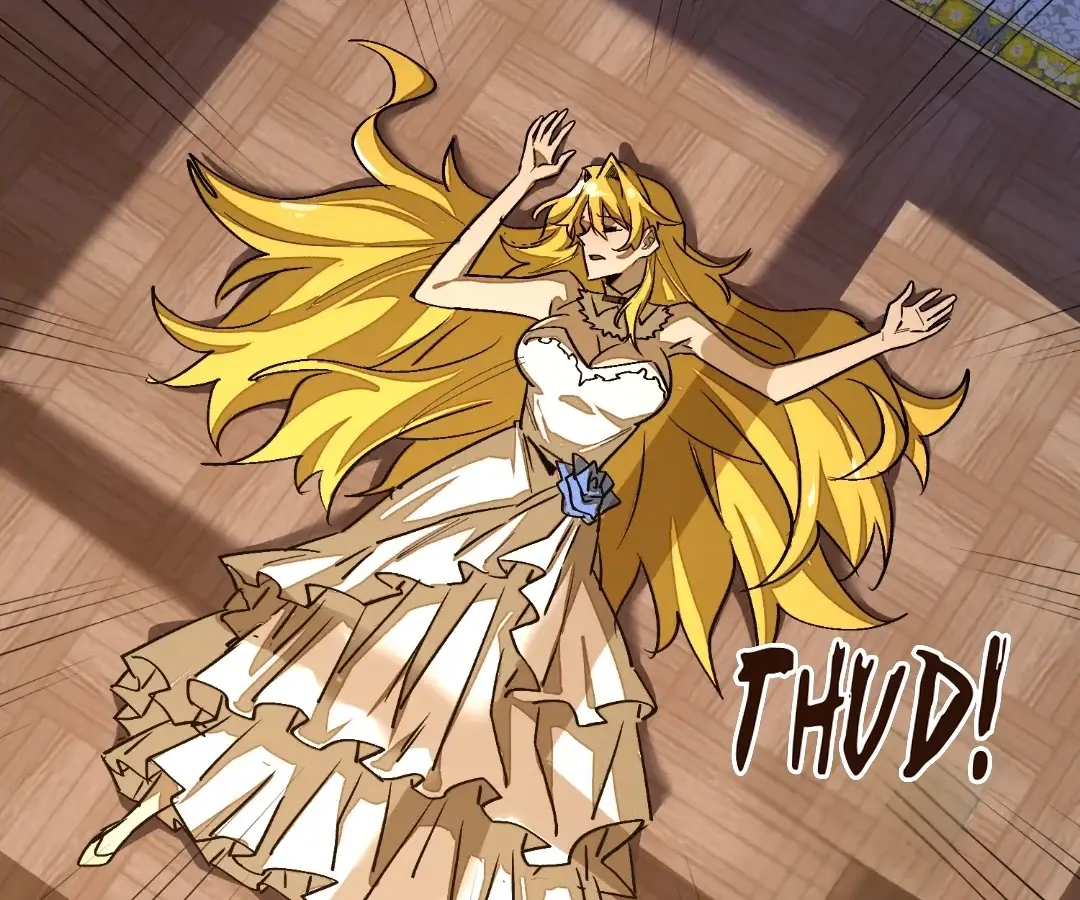 Read Cong Diceng Jueqi EN Manga Online