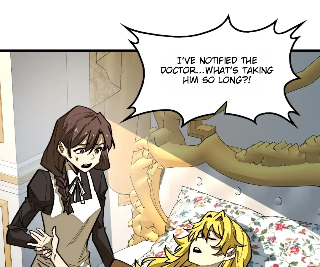 Read Cong Diceng Jueqi EN Manga Online