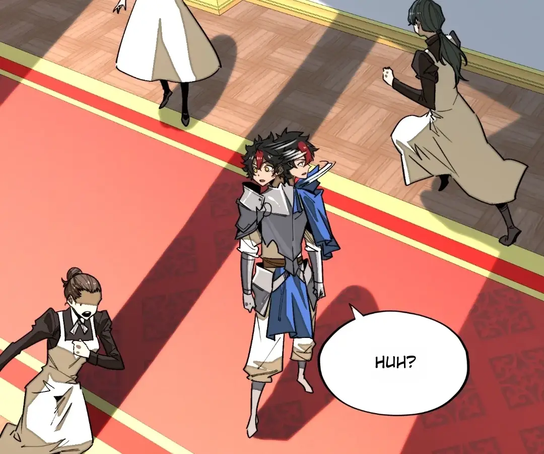 Read Cong Diceng Jueqi EN Manga Online