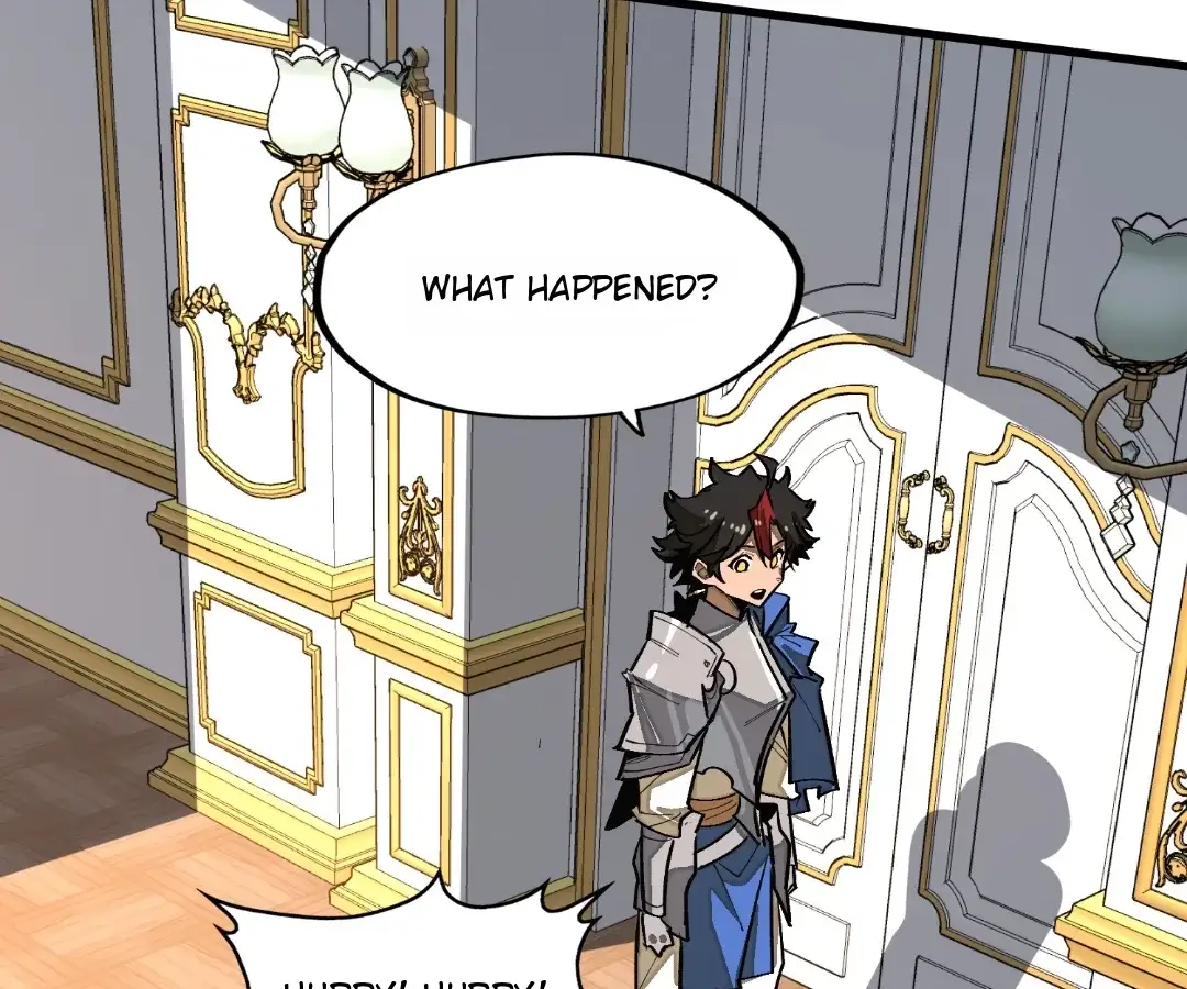 Read Cong Diceng Jueqi EN Manga Online