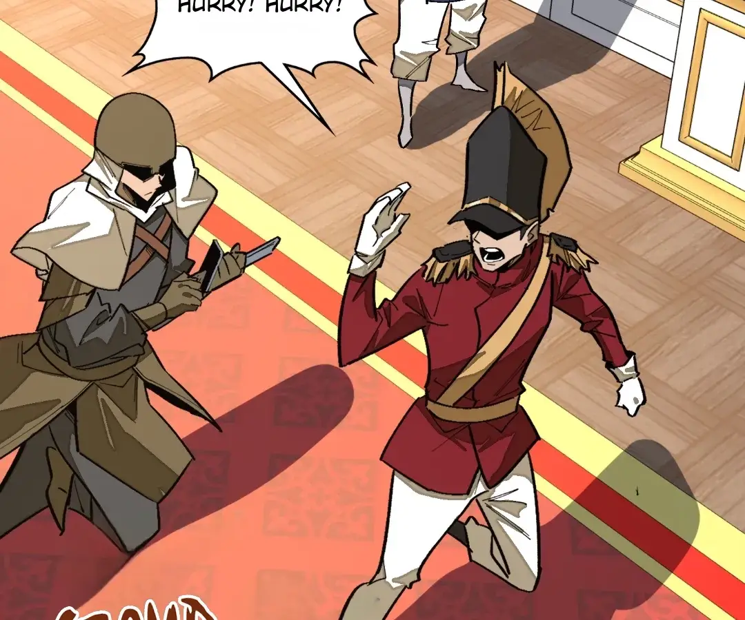 Read Cong Diceng Jueqi EN Manga Online