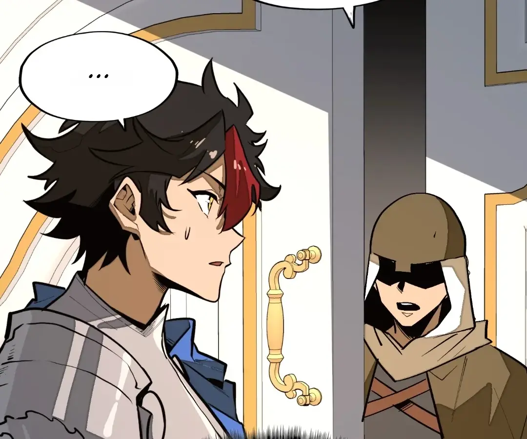 Read Cong Diceng Jueqi EN Manga Online